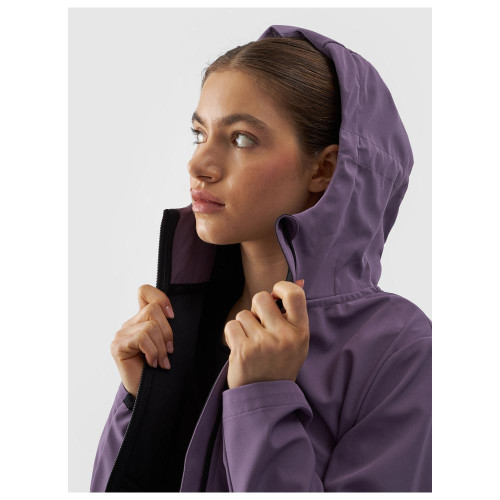 4F Γυναικείο Softshell Jacket
